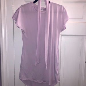 Lilac LuLaRoe Mitzi Top